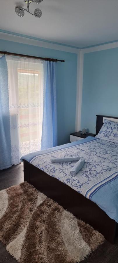 Kod Slaveka Lägenhet Kostanjevac Exteriör bild